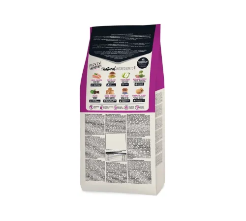 OWNAT Classic Mini Adult Dog (Курица), 4 кг