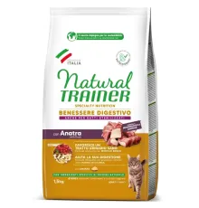 Trainer Natural Adult Sensitive (Утка) 1,5 кг