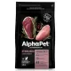 AlphaPet Superpremium Cat Sterilised (Утка, индейка), 400 г