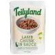 Teilyland Кусочки с ягненком в соусе, 85 г