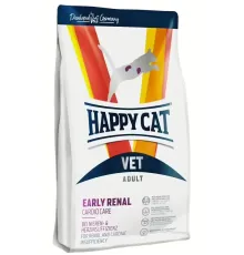 Happy Cat VET Diet Early Renal & Cardio Care, 1 кг
