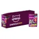 Whiskas Аппетитный микс (сливочный соус, креветки, лосось), 75 г х 28 шт (уп)