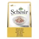 Schesir Пауч Tuna Chicken (Тунец, цыпленок), 85 г