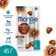Monge Gift Sensitive Digestion Dog Мягкие палочки со свежим ягненком, каштаном и инулином, 45 г