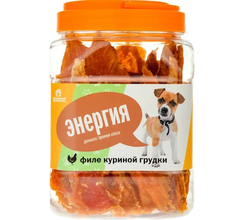 Домашний деликатес 