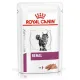 Royal Canin Renal Cat (паштет) 85 г