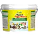 Tetra Корм Pleco Veggie Wafers, 15 г