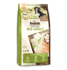 Bosch Bio Adult (Курица с яблоком), 1 кг
