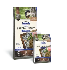 Bosch Special Light 2,5 кг