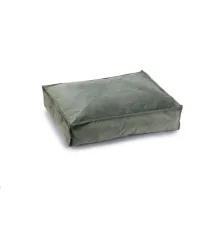 Beeztees Подушка Nalino, 100 х 70 см, зеленый