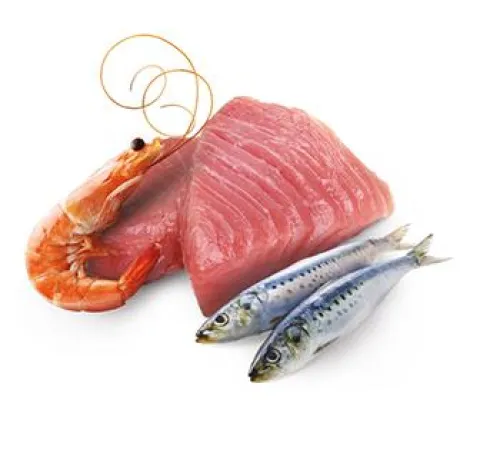 Консервы Farmina N&D Ocean Cat (Тунец, сардина, креветки), 70 г