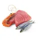 Консервы Farmina N&D Ocean Cat (Тунец, сардина, креветки), 70 г