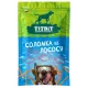 ТИТБИТ Соломка из лосося для собак, 80 г