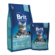 Brit Premium Cat Sensitive (Ягненок) 0,3 кг