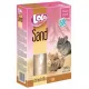 Lolo Pets Песок для шиншилл, 1,5 кг