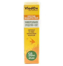 VladOx Против водорослей, 50 мл
