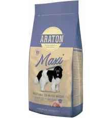 Araton Adult Maxi, 15 кг