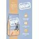 AlphaPet Menu Cat Sterilised (Птица), 350 г