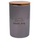 Mr.Kranch Бокс для хранения корма GOOD DOG, 850 мл
