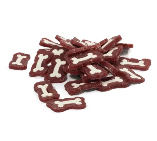 Triol Мини-косточки DENTAL из утки для мини-собак, 50 г