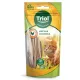 Triol Мягкая соломка из курицы, 40 г