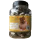 O'dog Мозговая косточка (в тубе), 750 г (30 шт.) средняя