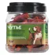 GreenQZin Чутье (Сушеное утиное мясо на ломтике тыквы), 750 г