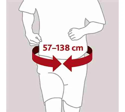 Trixie Multi Belt ремень: 57 - 138 см