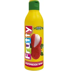 Шампунь Frutty Экзотическое личи для собак и кошек, 250 мл
