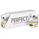 Perfect Fit для кошек с чувствительным пищеварением (Индейка в соусе) 75 г