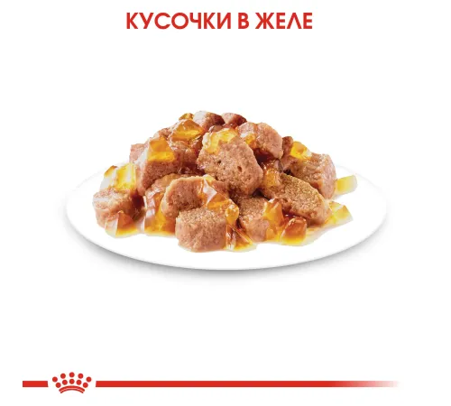Royal Canin Instinctive (желе), 85 гр