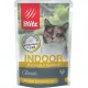 BLITZ Classic Indoor Adult Cat (Курица с тыквой), 85 г
