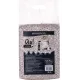 Йо! Наполнитель комкующийся Tofu (Уголь), 6 л/2,5 кг