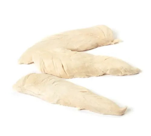 Wanpy Dog Сублимированное лакомство Курица, 40 г