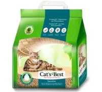 Cat’s Best Sensitive 20 л (7,2 кг)