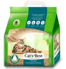 Cat’s Best Sensitive 8 л (2,9 кг)