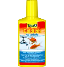 Tetra Goldfish AquaSafe 100 мл