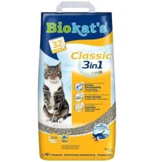 Biokat’s Classic 3 in 1, 10 л