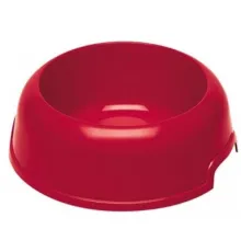 Ferplast Миска для животных Party 2, красная, 0,2 л