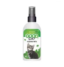 Good Cat Спрей для кошек Экстракт кошачьей мяты, 50 мл