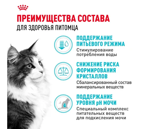 Royal Canin Urinary Care 400 г