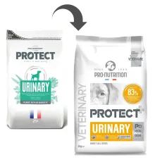Flatazor Protect Urinary Dog, 2 кг