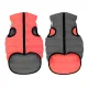 Airy Vest Курточка двухсторонняя Coral & Grey XS 25