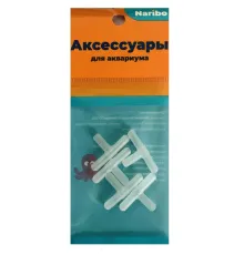 Naribo Тройник воздушный Т-образный, 5 шт/уп