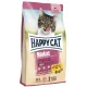 Happy Cat Minkas Sterilised (Птица), 1,5 кг