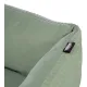 Trixie Лежак Marley bed, серо-зеленый, 80х60 см