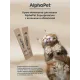 AlphaPet Superpremium Крем-лакомство с ягненком и облепихой, 48 г