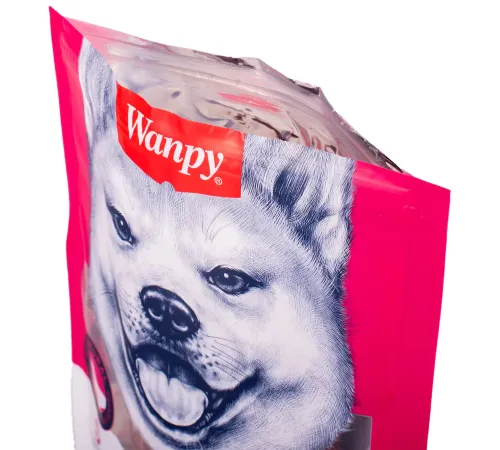 Wanpy Dog Филе из оленины, 100 г