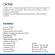 Hill's Prescription Diet c/d Multicare Urinary Care для кошек, с курицей 8 кг