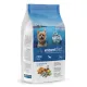 Vincent Diet Mini Adult (Голубая рыба), 3 кг